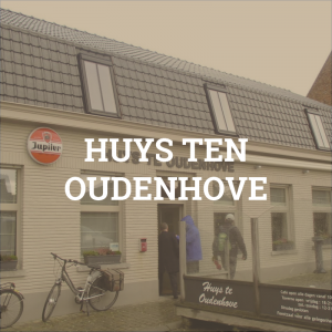 Huys te Oudenhove - Traiteur Kevin Maginet